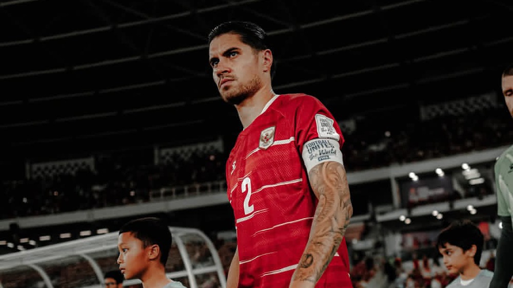 Syarat Timnas Indonesia Lolos Final FIFA ASEAN Cup 2026, Ini Hitungannya