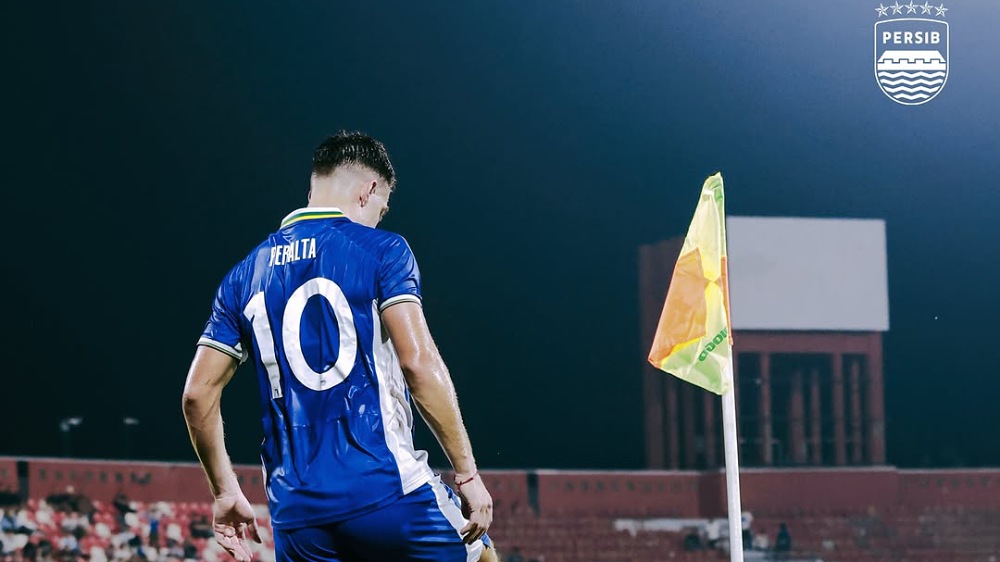 Persib vs Bali United di Dewata Challenge Series, Siapa yang Akan Angkat Trofi?