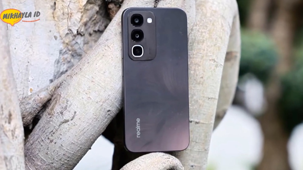 Bukan Lagi 5.000 mAh, HP Ini Bawa Baterai 8.000 mAh Lebih!