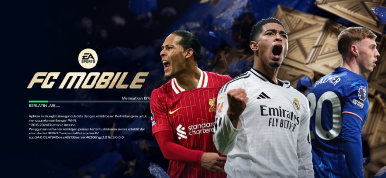 Kode Redeem FC Mobile Terbaru 20 November 2025 Telah Turun, Mainkan dan Dapatkan Hadiahnya!