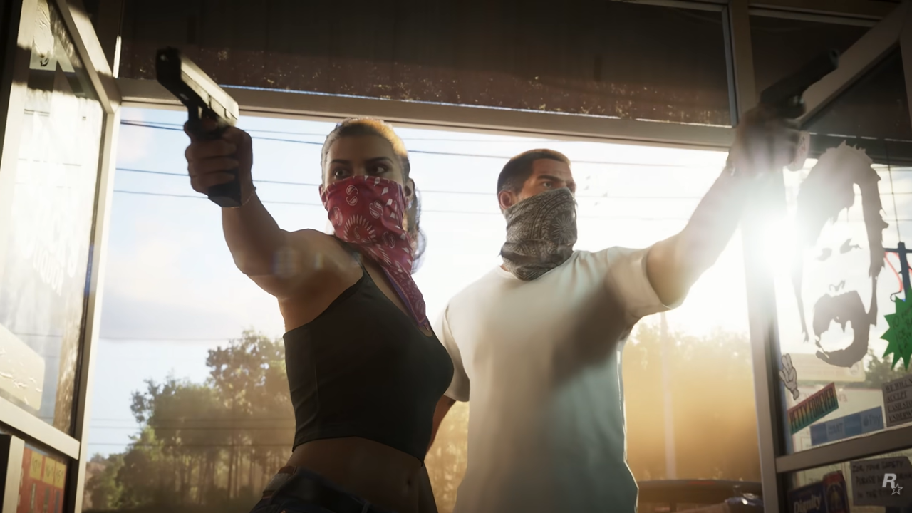 Rumor GTA 6 Molor Dirilis Tahun 2027 Hebohkan Fans