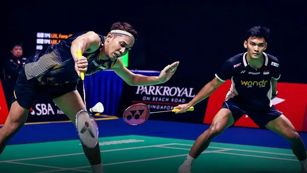 Hasil 16 Besar Denmark Open 2026: 3 Wakil Indonesia ke Perempat Final, Alwi Singkirkan Jonatan