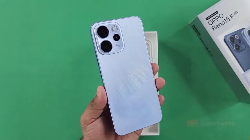 Cari HP dengan Kamera Stabil? 8 Pilihan Ini Punya OIS dan Fitur Lengkap