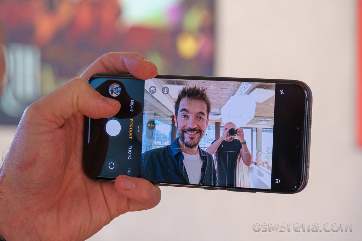 Bakal Dilengkapi Kamera Selfie 100MP Format Kotak! Honor Magic9 dan Oppo Find X10 Tahun 2027