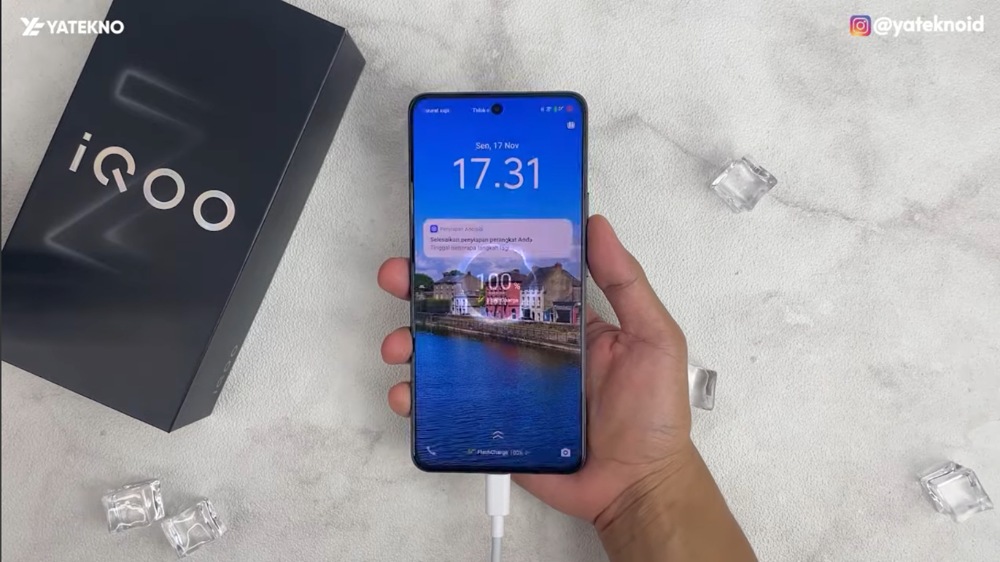 5 HP 3 Jutaan Terlaris 2026 yang Paling Worth It, Baterai Badak hingga Kamera OIS