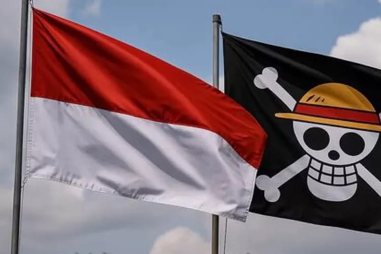 Tanggapi Isu Bendera ‘One Piece’, Dosen FISIP UB: Ini Refleksi Komunikasi Politik Simbolik Publik 
