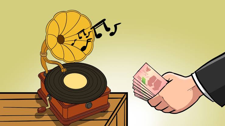 Dirjen HAKI dan DPR RI Minta Moratorium Pemungutan Royalti Lagu hingga Revisi UU Hak Cipta Selesai 