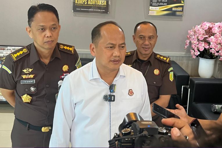 Potensi Kebocoran Anggaran Haji Rp5 T per Tahun, Kejagung Tunggu Bola Panas!