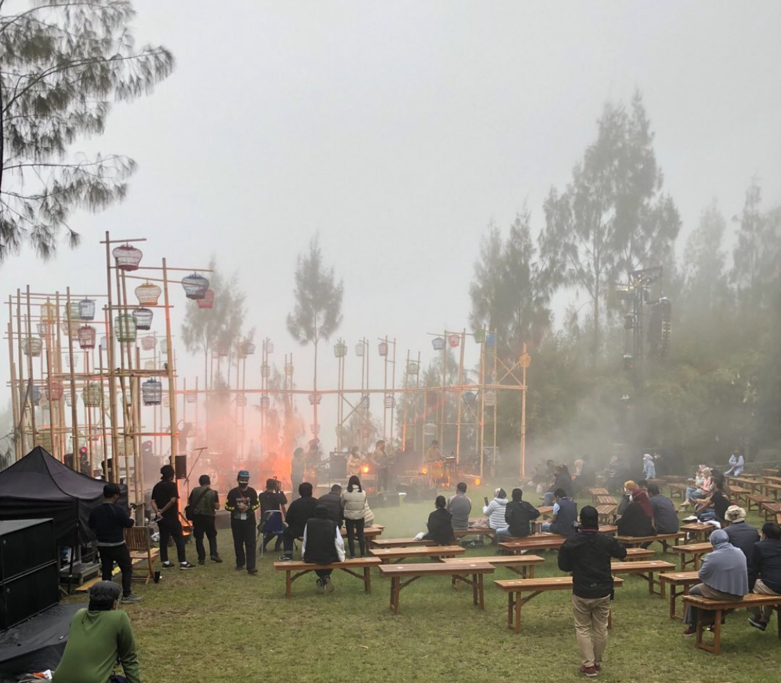 Juni Ceria di Jawa Timur! Inilah Deretan Event Seru Sepanjang Juni, dari Kota Batu hingga Banyuwangi.