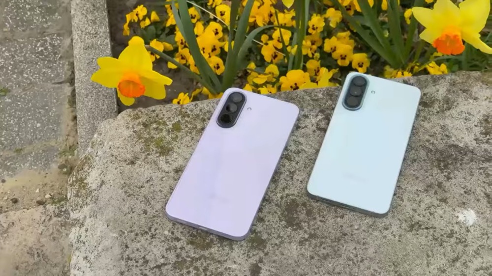 Samsung Galaxy A16 4G Masih Layak Dibeli pada 2026, Update Android Panjang Jadi Nilai Plus