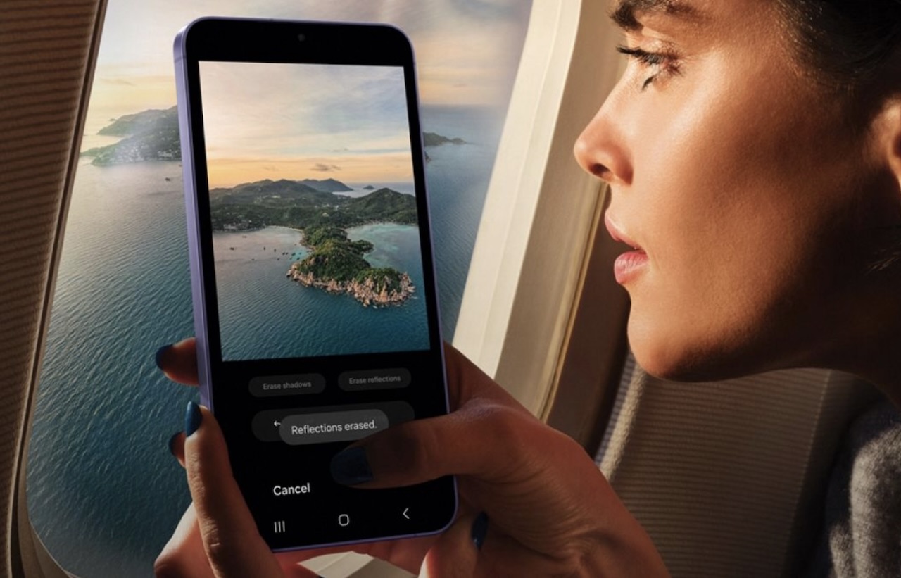 Fitur dan Manfaat Galaxy AI Baru yang Disematkan di HP-HP Samsung Keluaran 2026