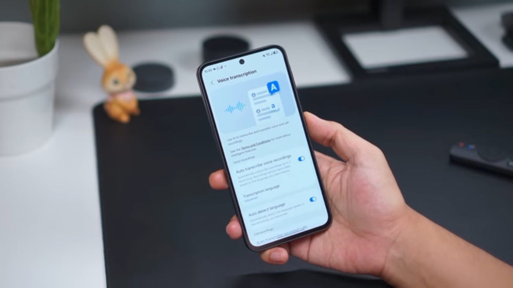 Samsung Galaxy A37 Bawa Upgrade yang Selama Ini Hilang di Galaxy A3 Series, Apa Saja?