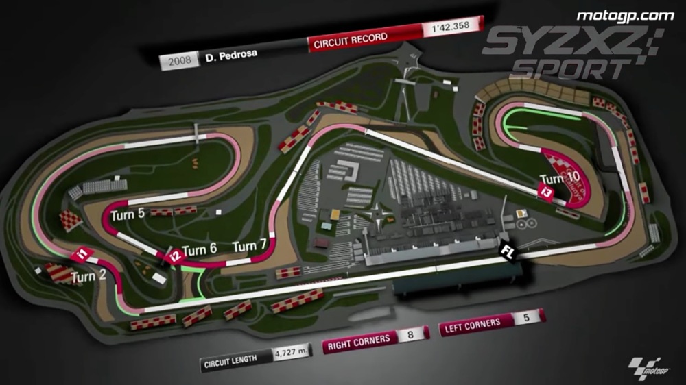 Veda Ega Pratama Hadapi Neraka Catalunya, Ban Jadi Penentu Podium Moto3 2026