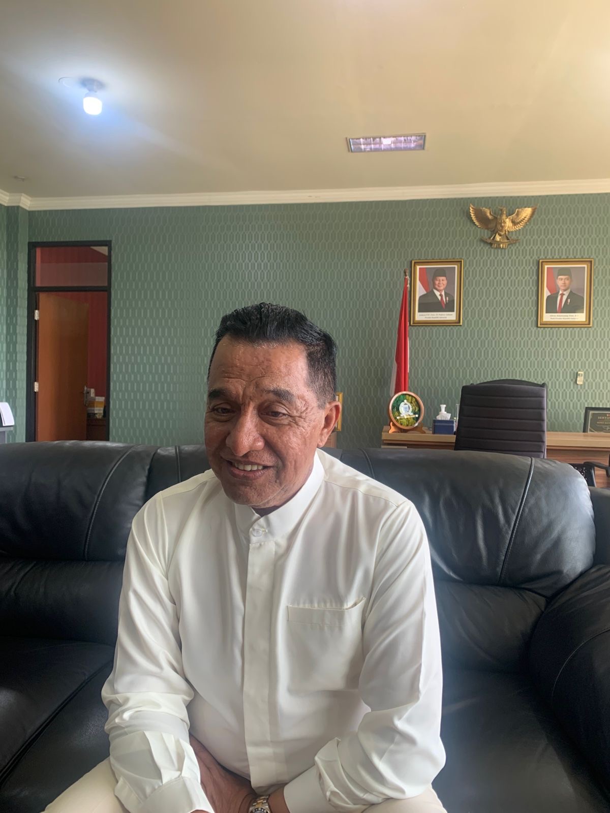 Refleksi Hari Parlemen ke-80, DPRD Kota Batu Harus Pastikan Uang Rakyat kembali ke Rakyat 