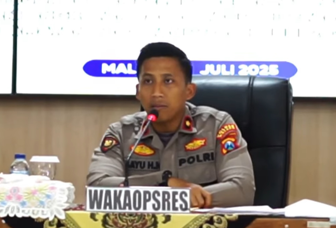 Mulai Hari Ini! Operasi Patuh Semeru 2025 Digelar, Polres Malang Fokus Teguran Humanis dan Pantau ODOL