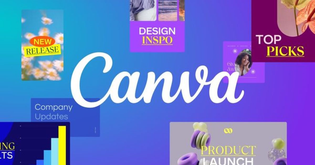 Canva Code 2.0 Hadir! Cukup Ketik Prompt, AI Langsung Buat Website