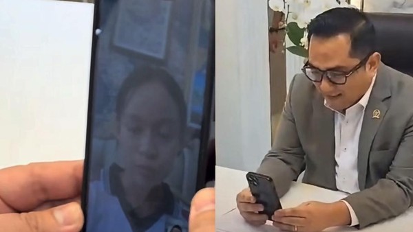Viral Diduga Dicurangi Juri LCC MPR, Josepha Alexandra Ditawari Beasiswa Kuliah ke China