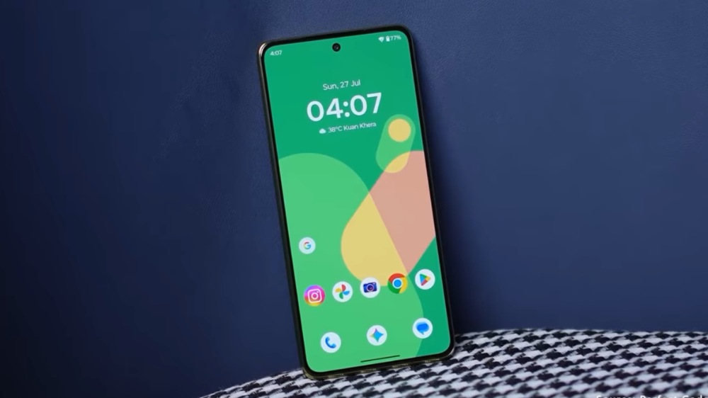 HP 4 Jutaan dengan Baterai Jumbo, 5 Pilihan Ini Tembus 6.000 mAh