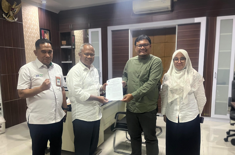 Guru Makin Termotivasi! Metode Pembelajaran Ini Terbukti Tingkatkan Nilai Literasi Daerah