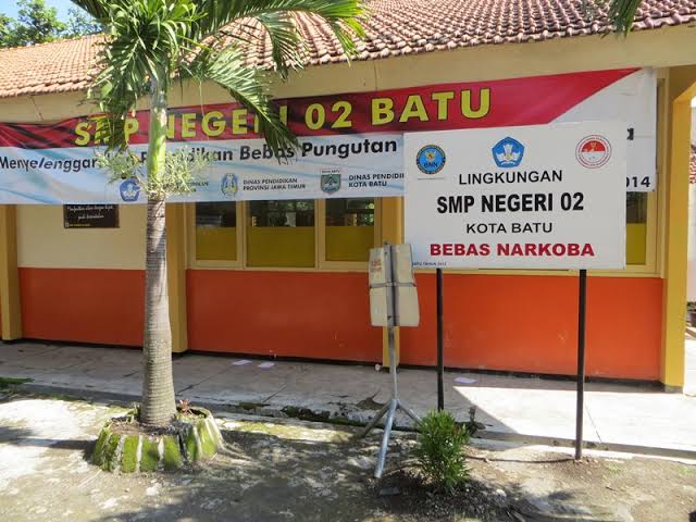 Dana BOS Nasional untuk SD dan SMP di Kota Batu Mulai Dicairkan, Sempat Molor karena Perubahan Regulasi
