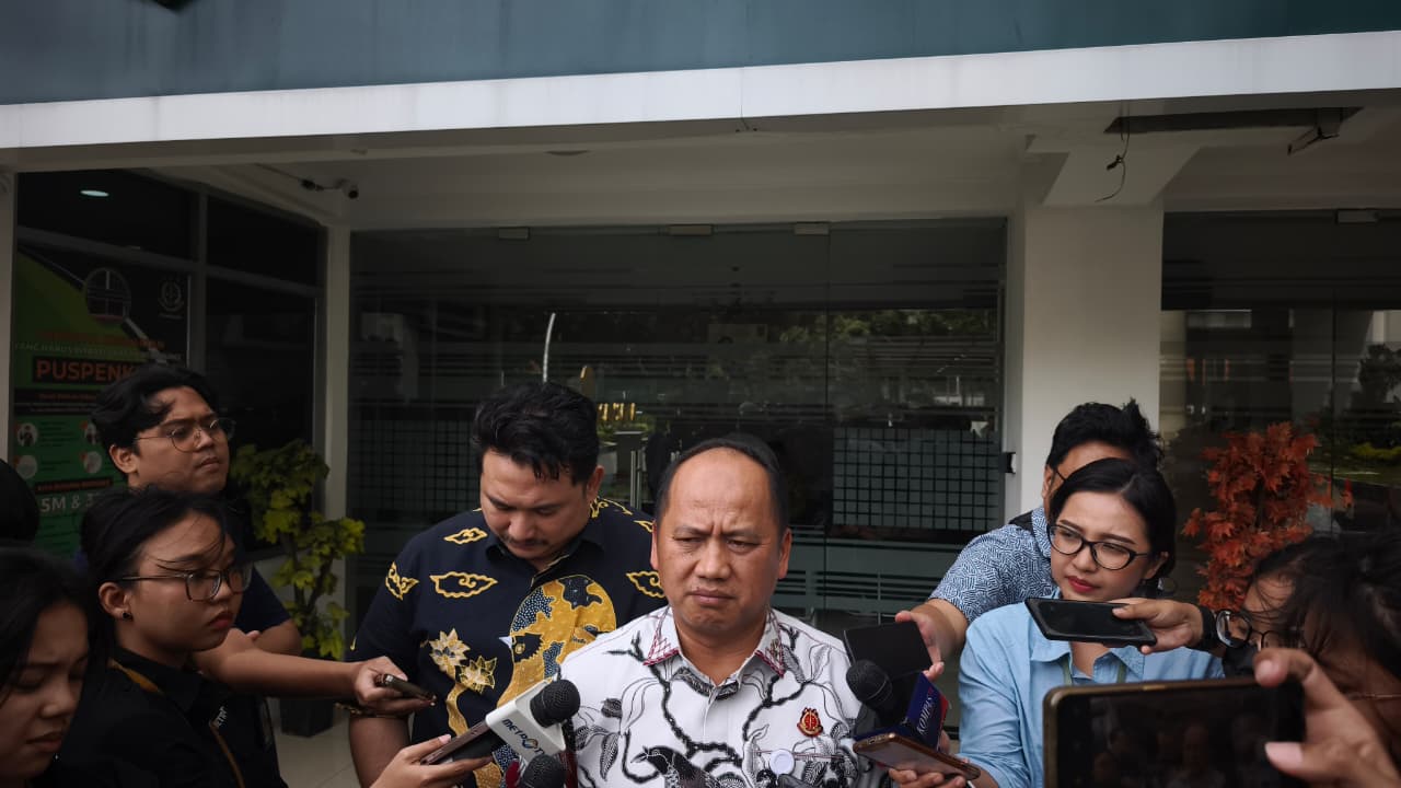 Jurist Tan, Riza Chalid, dan Cheryl Darmadi Bakal Diekstradisi, Kejagung: Kita Sudah Tahu Keberadaan Mereka
