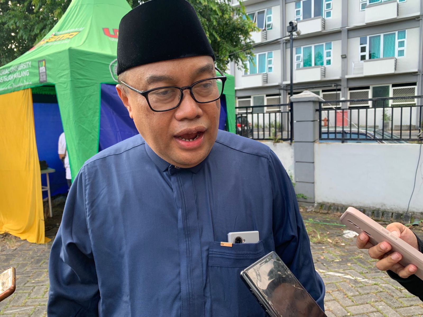 Unisma Buka 4.000 Kuota Mahasiswa Baru, Warga NU Jadi Sasaran Utama