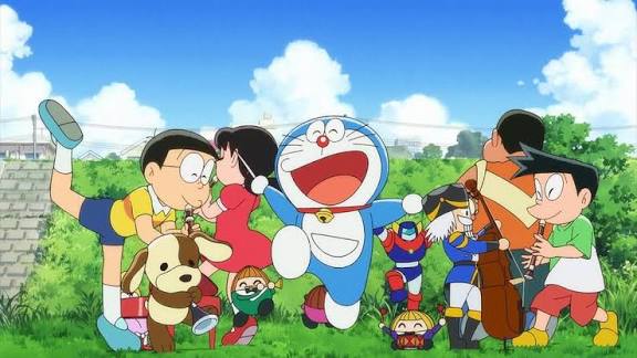 Pamit dari RCTI, Doraemon Tutup Layar setelah 35 Tahun Mengudara