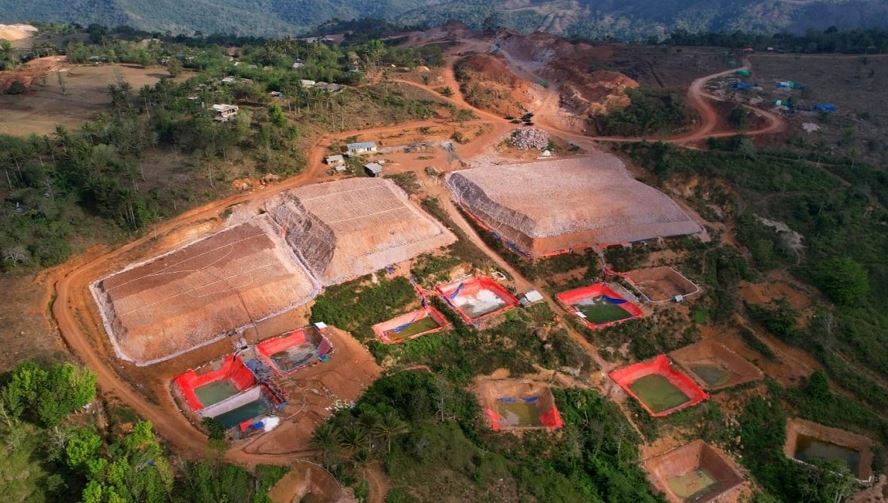 Mengejutkan! KPK Sebut Tambang Emas Ilegal Produksi 3 Kg/Hari Dekat Mandalika