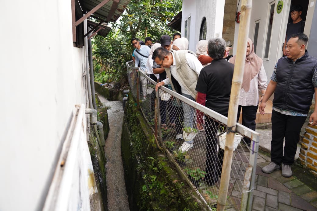Meski Tren DBD Menurun, Wali Kota Ajak Masyarakat Tidak Lengah