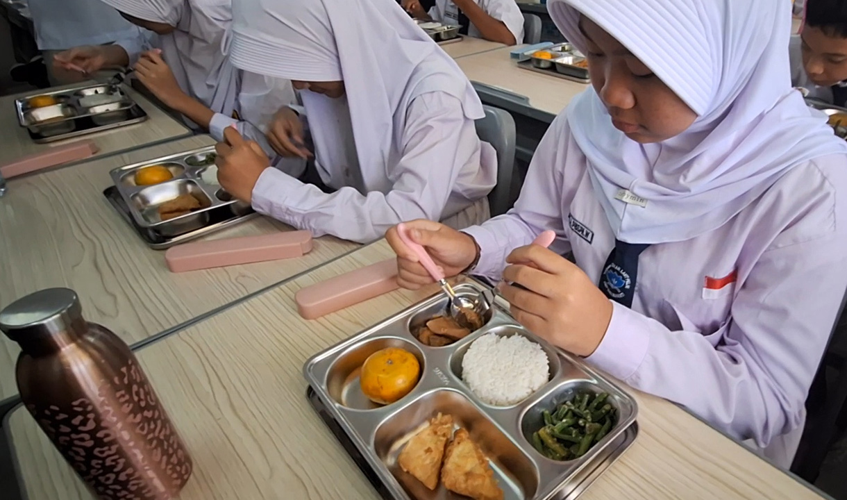 Pemerintah Genjot Program Magang 4 Tahun, Atasi Lulusan SMK Sumbang Pengangguran Tertinggi 
