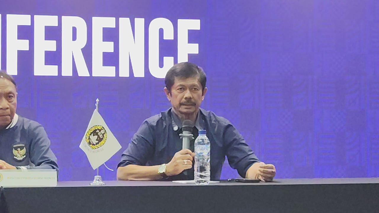 Indra Sjafri Jelaskan Alasan Pemain Abroad Belum Gabung Timnas U-23: Kami Memberi Keleluasaan kepada Pemain 