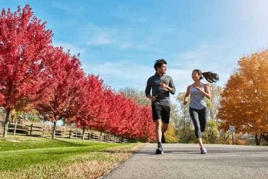 Strategi Menjaga Kebugaran Tubuh agar Tetap Optimal saat Musim Bediding