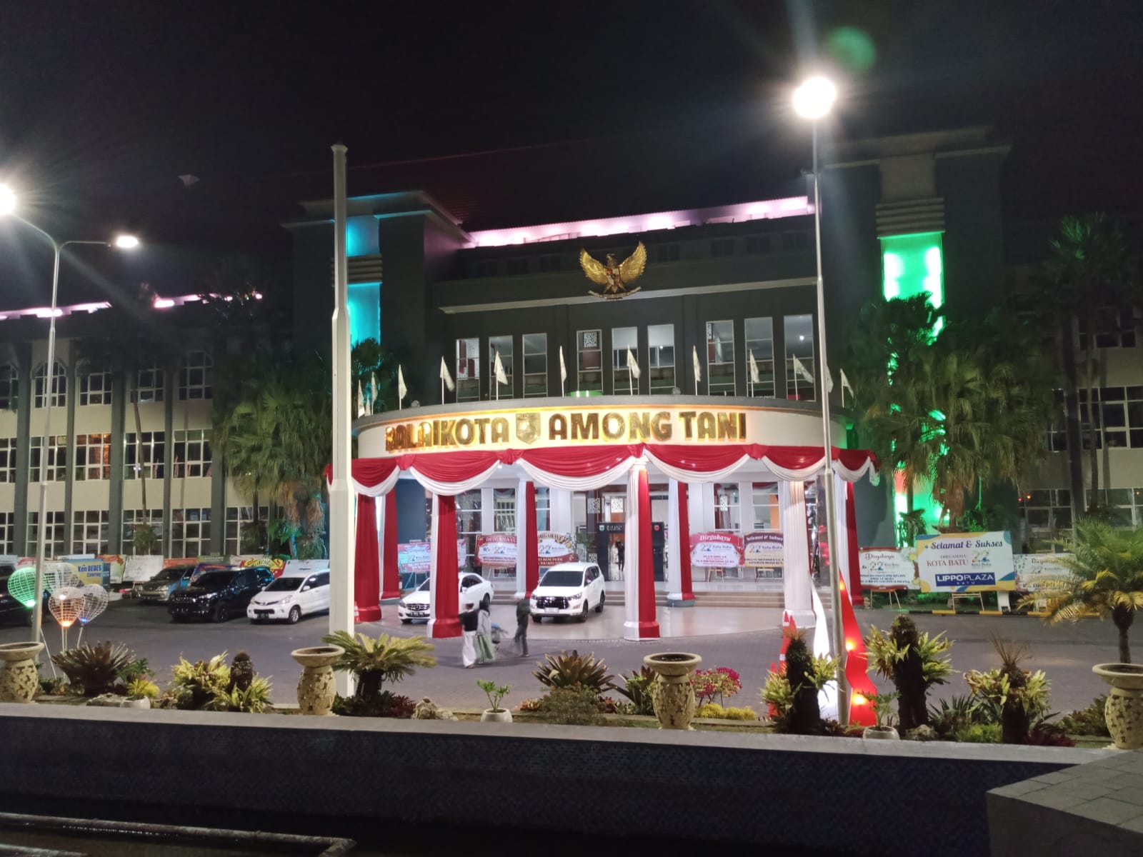 ‎Pemkot Batu Kembali Buka Beasiswa 1.000 Sarjana, Simak Alur Pendaftarannya 