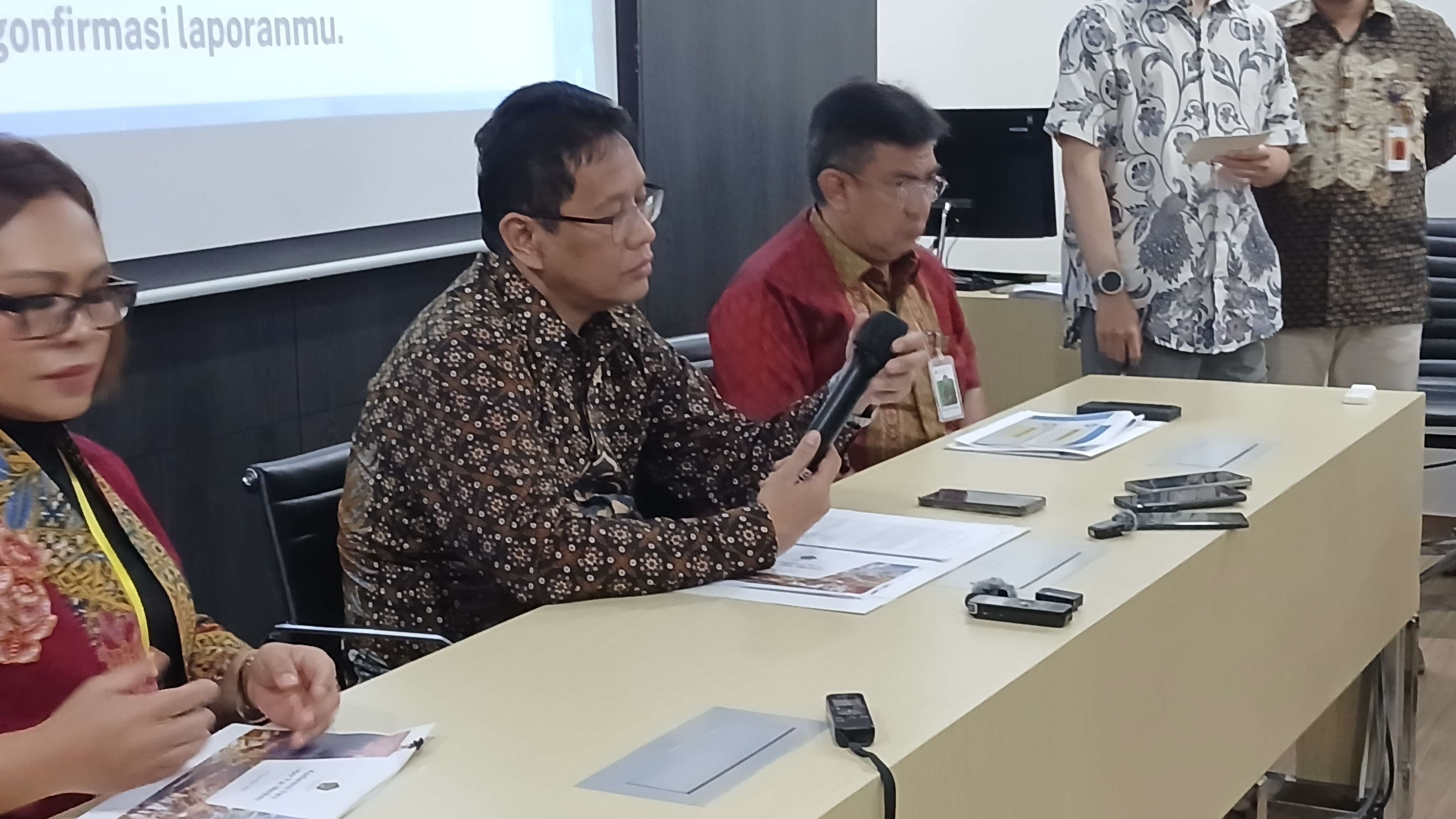 Purbaya Kekeh Tak Mau Bayar Utang Whoosh Pakai APBN, Tunggu Arahan Presiden!