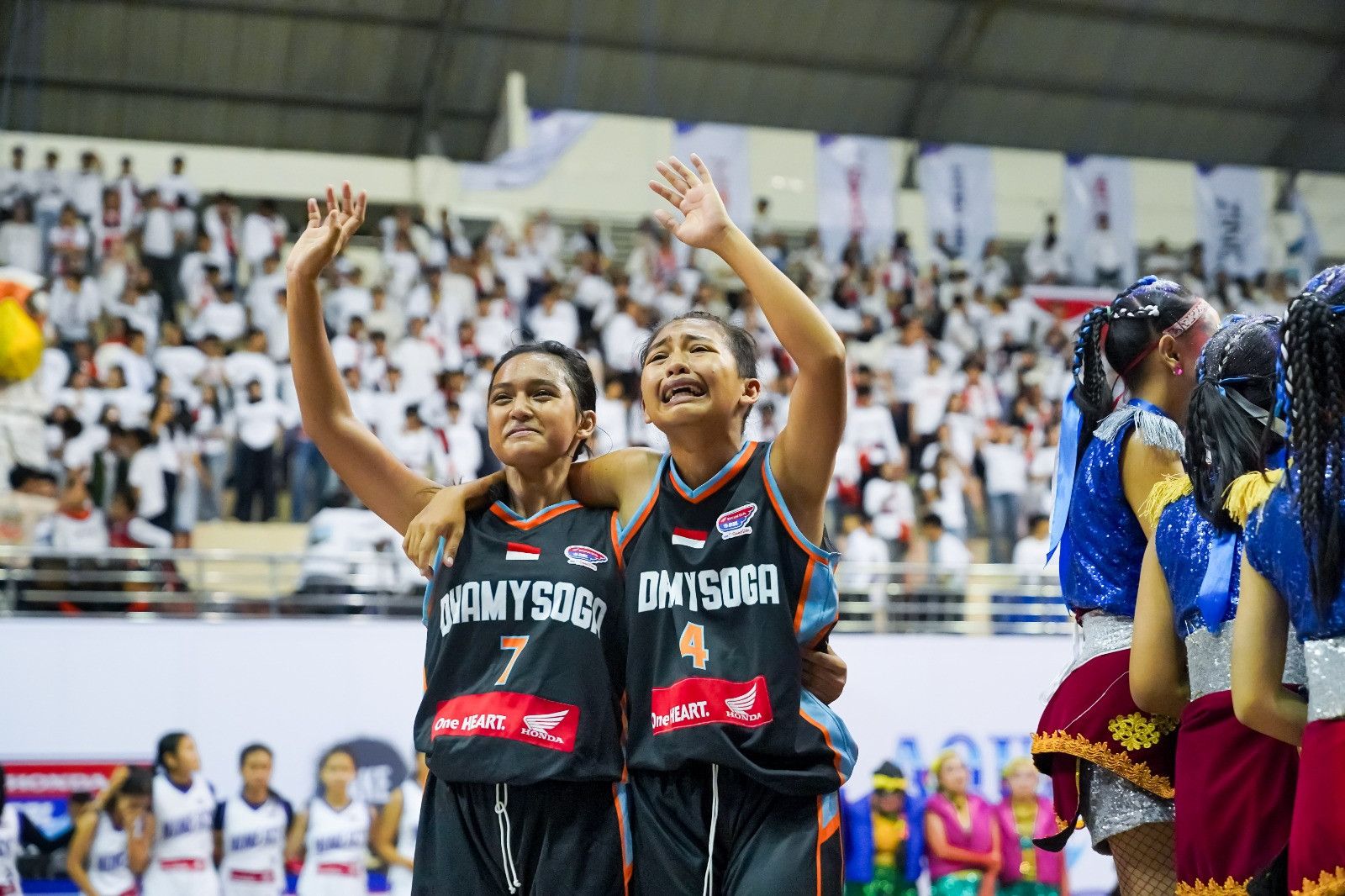 Hasil DBL Malang 27 Agustus: Niners Menang Tipis, Drama Playoff Makin Panas