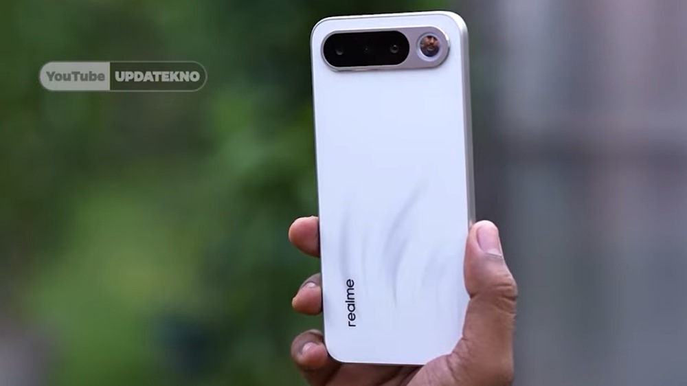 7 HP RAM 12 GB Terbaik 2026, Realme P3 5G hingga Redmi Note 15 Pro 5G Jadi Incaran