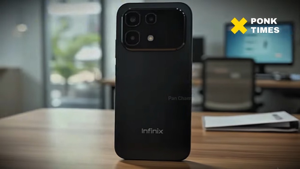 8 HP 5G RAM 12 GB Termurah 2026, Ada yang Skor AnTuTu 1,4 Juta dan Baterai 7.000 mAh
