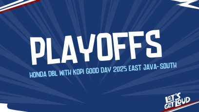 Playoffs DBL Malang Dimulai Kamis (28/8) Siang Ini, Dua Finalis Tahun Lalu Langsung  Tampil! 