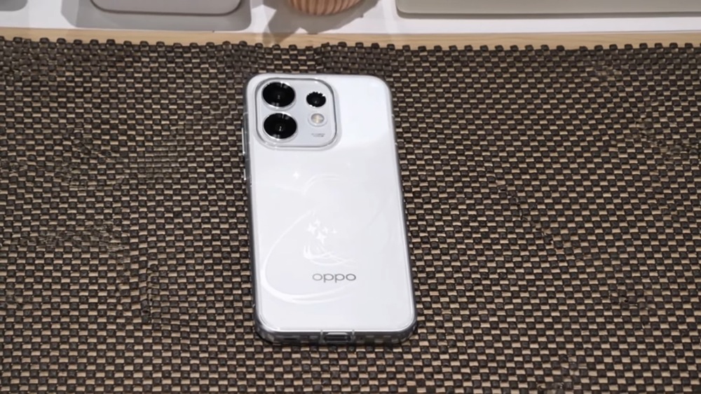 OPPO Reno 16 5G Resmi Meluncur, Kamera Periskop Jadi Andalan, tapi Harga dan Chipset Tuai Sorotan
