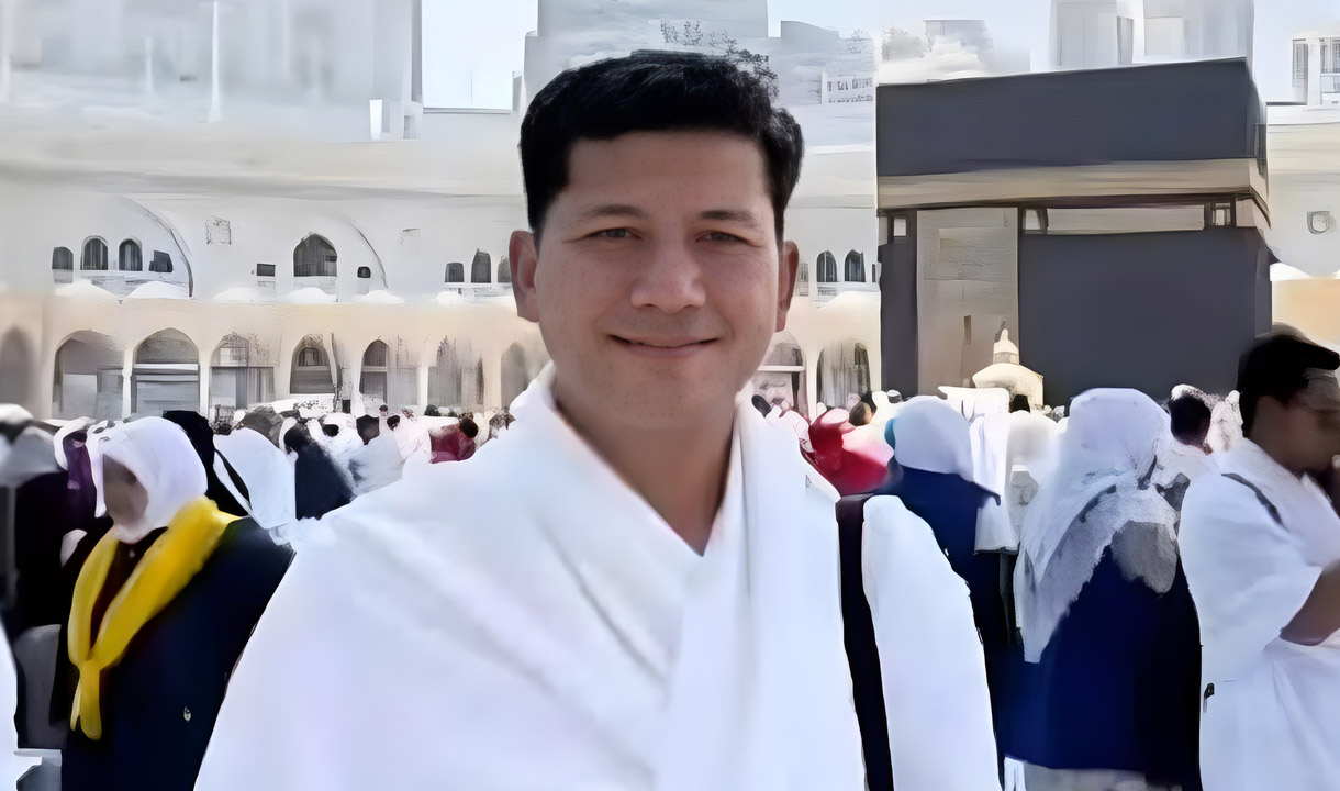 Umrah saat Banjir, Bupati Aceh Selatan Mirwan Maaf, Desakan Mundur Menguat, Kini Dibidik Kemendagri!