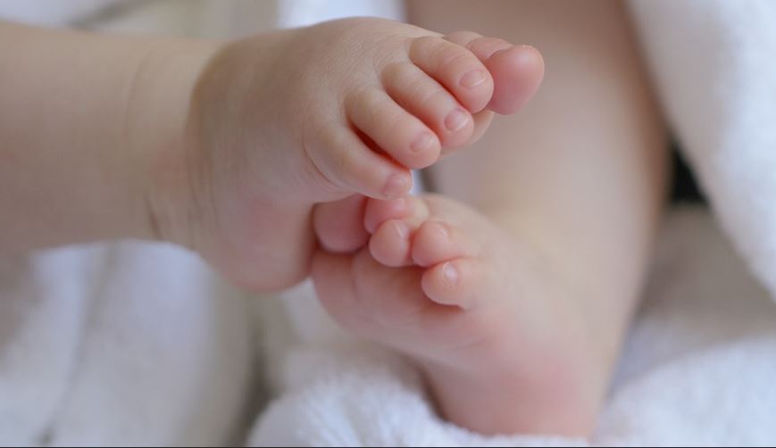  Ahli Temukan Formula Baru Lindungi Kulit Bayi dari Ruam dan Iritasi: Kombinasi 3 Bahan