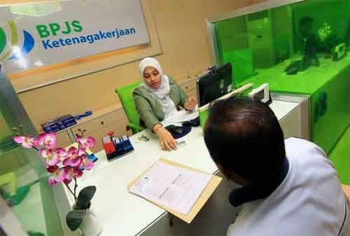 5.791 Pekerja Kota Malang Terima Manfaat Jaminan Sosial Senilai Rp100 Miliar Lebih