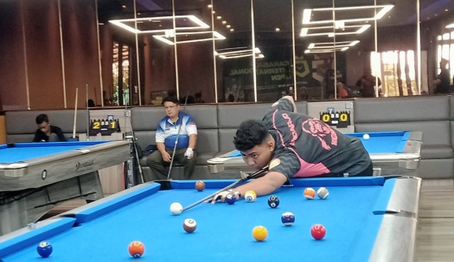 POBSI Kota Batu Buka Lowongan Atlet Muda Biliar