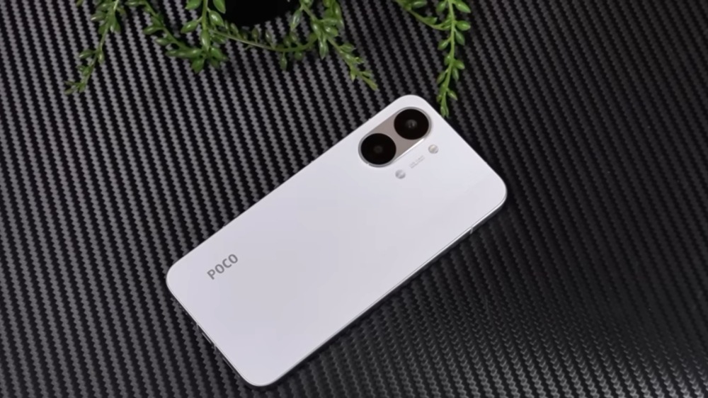 Poco X8 Pro Max Bikin Dilema! Skor AnTuTu 2,7 Juta & Baterai 8500 mAh, Tapi Kamera Jadi Sorotan