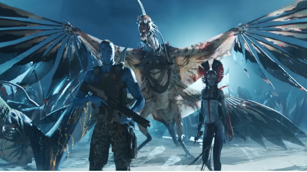 Fakta-Fakta Seru ‘Avatar: Fire and Ash’ Film Durasi 3 Jam Berbiaya Rp6,6 T