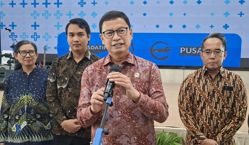 Pelamar Magang Nasional BPOM Tembus 4.000 Lebih, Kuota Hanya 296   