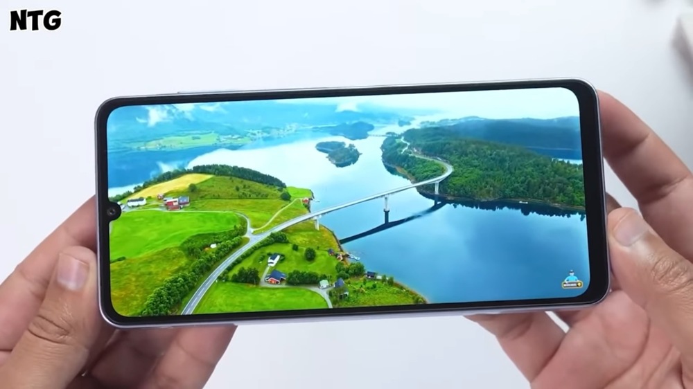 Samsung Galaxy A07 5G Resmi Meluncur, Baterai 6000 mAh dan Update Android 6 Tahun Jadi Andalan