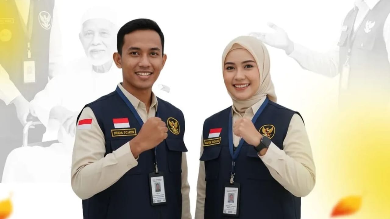 Kisi-Kisi Tes CAT Petugas Haji 2027, Catat Materi yang Perlu Dipelajari dan Jadwal Terbarunya