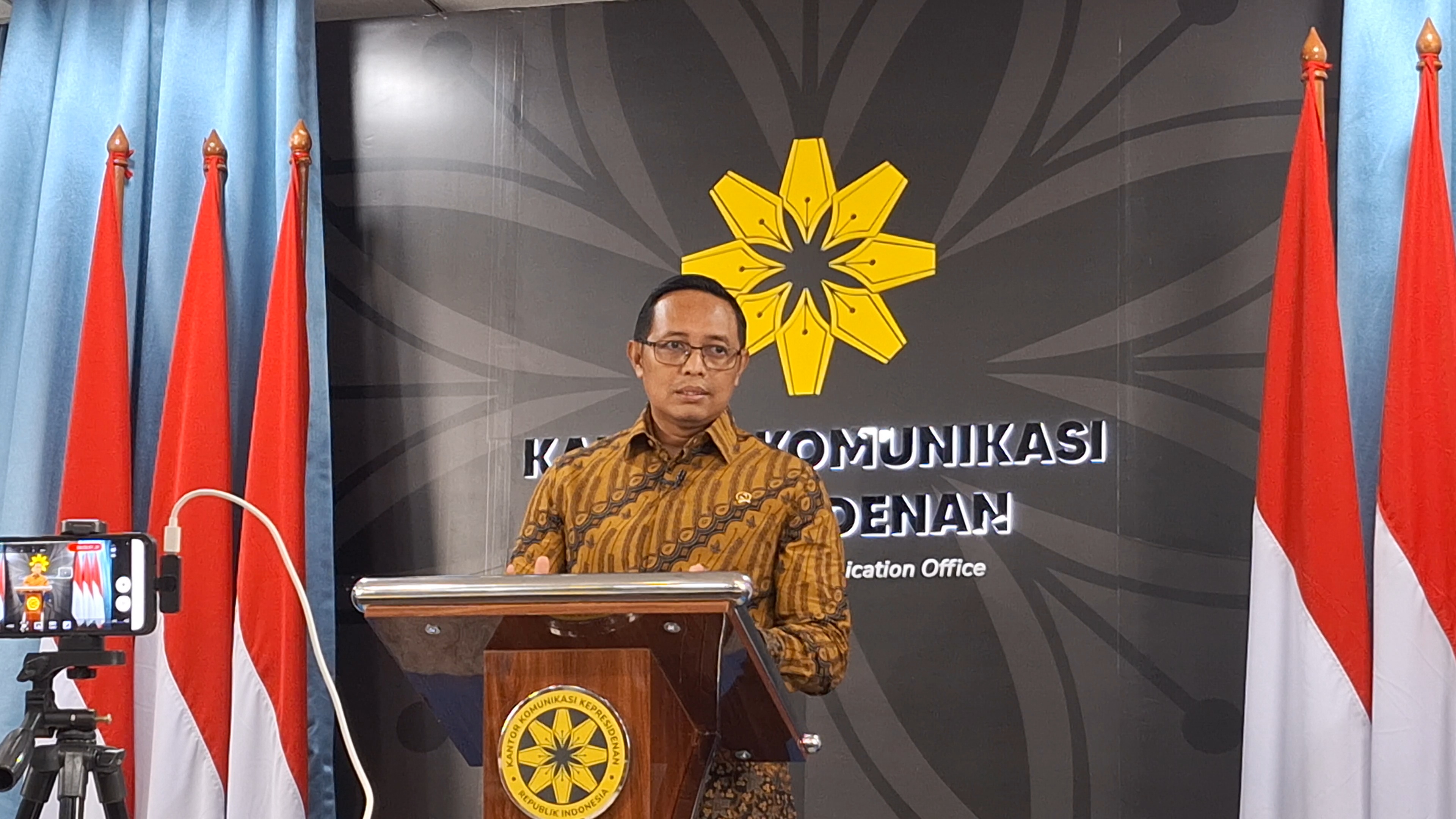 Tidak Lagi di IKN, Upacara Perayaan HUT ke-80 Kemerdekaan RI Kembali di Jakarta