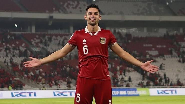 Satu Lagi Andalan Timnas Harus Absen Saat Lawan China, Sandy Walsh Dilaporkan Kurang Fit